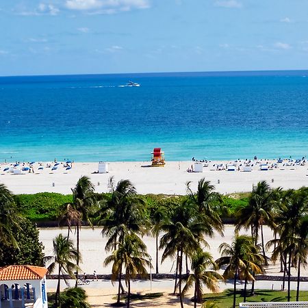 The Tony Hotel South Beach Майами-Бич Экстерьер фото